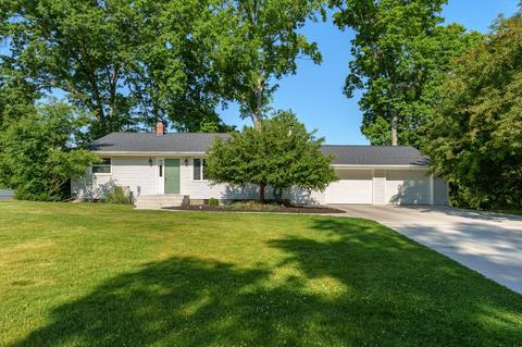 10608 Dandale St, Portage, MI 49002