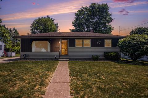 4037 Standish St, Kalamazoo, MI 49008