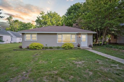 208 E Main, Hanover, MI 49241