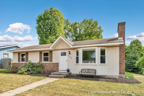 2552 Windview St SW, Wyoming, MI 49519