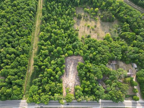 Vl Holton Road, Twin Lake, MI 49457