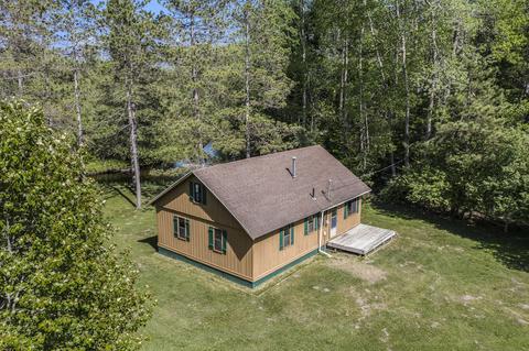 9079 N Ata Rd, Free Soil, MI 49411