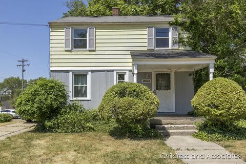2045 Kalamazoo Ave SE, Grand Rapids, MI 49507
