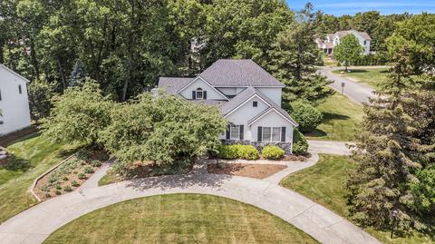 5810 Tall Timber St SE, Grand Rapids, MI 49546