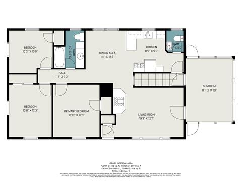 8613 Bennett St SE, Ada, MI 49301 photo 4