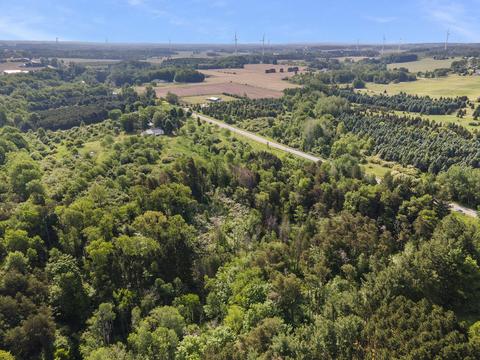 W Chauvez Road, Ludington, MI 49431