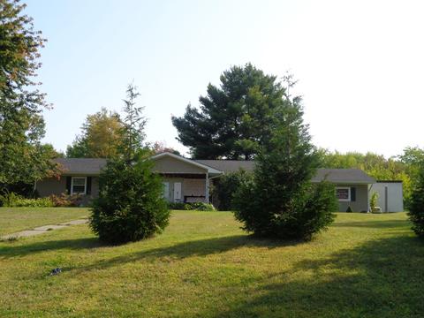 2401 Scott Rd, Parma, MI 49269 photo 1
