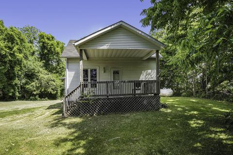 3591 Watson Rd, Sodus, MI 49126