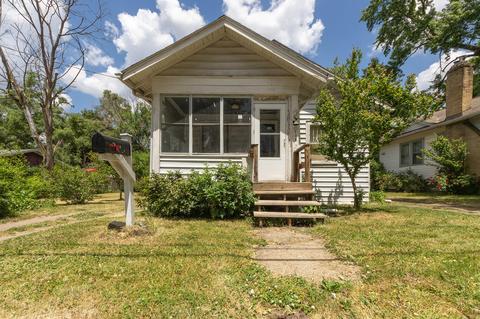 205 E Maple St, Kalamazoo, MI 49001