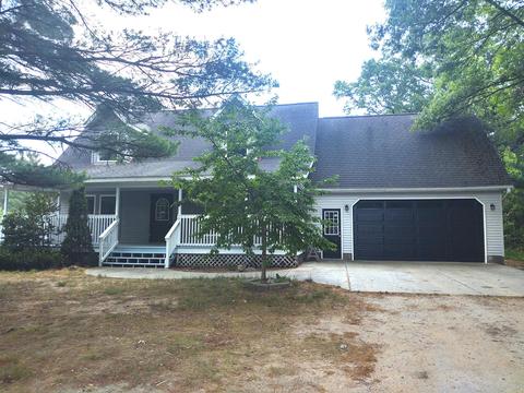 5803 Evanston Ave, Muskegon, MI 49442