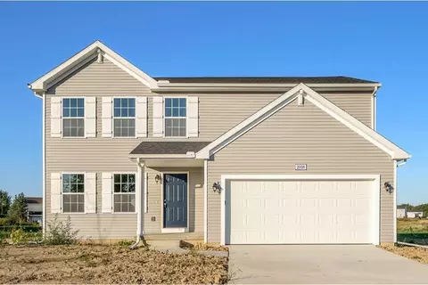 2008 Orlov Dr, Hudsonville, MI 49426