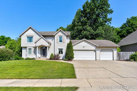 5347 S Pine Slope Ct SW, Wyoming, MI 49519