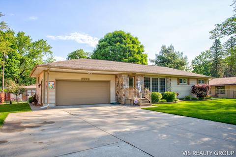 2172 Mary Ave, Muskegon, MI 49444