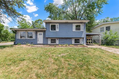 6009 Peachtree St, Portage, MI 49024