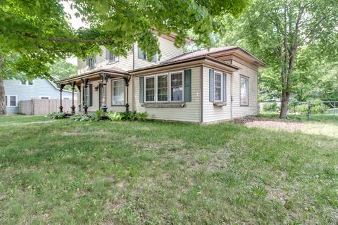 208 W Michigan Ave, Augusta, MI 49012
