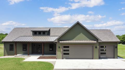 5033 N 38th, Augusta, MI 49012