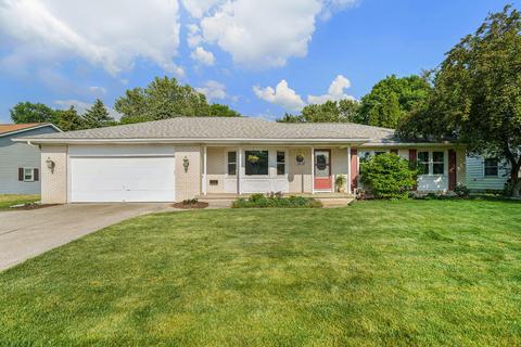 3638 Mohave Dr SW, Grandville, MI 49418