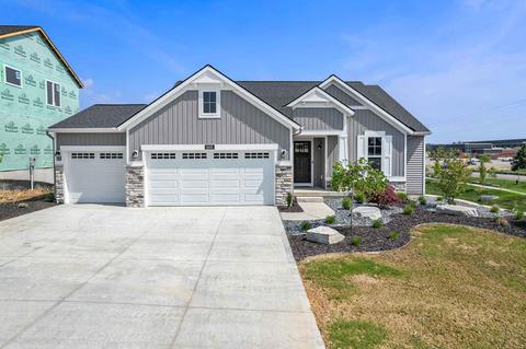 1665 Portadown Rd, Byron Center, MI 49315