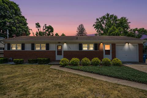 3632 Borgess Dr, Kalamazoo, MI 49048