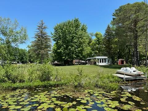 5331 Birch Island Dr, Barryton, MI 49305