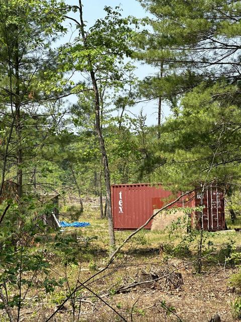 8318 E Koenig Rd, Irons, MI 49644 photo 3