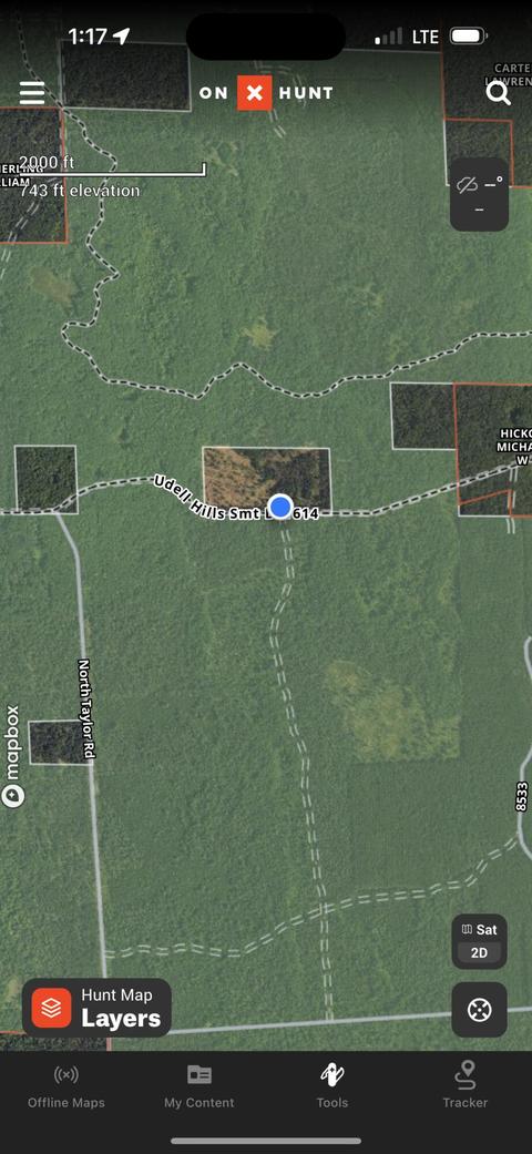 8318 E Koenig Rd, Irons, MI 49644 photo 8