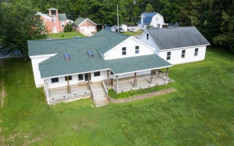 125 S Main St, Climax, MI 49034