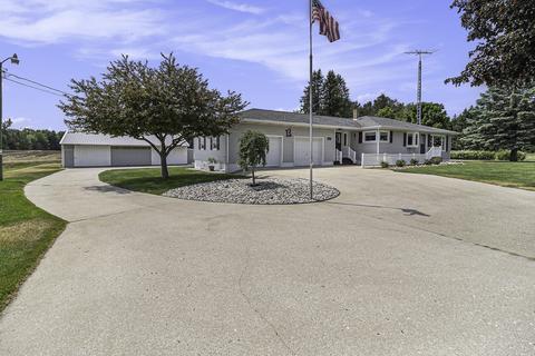5141 W Shelby Rd, Shelby, MI 49455