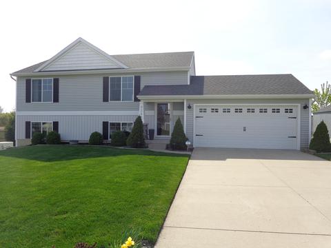 4248 Cloverfield Ct, Wayland, MI 49348