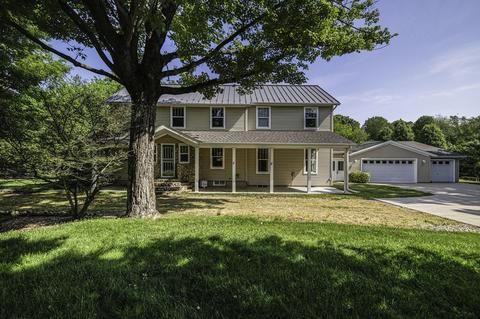 8972 Weeping Pne, Kalamazoo, MI 49009