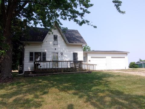 65420 Middle Colon Rd, Burr Oak, MI 49030