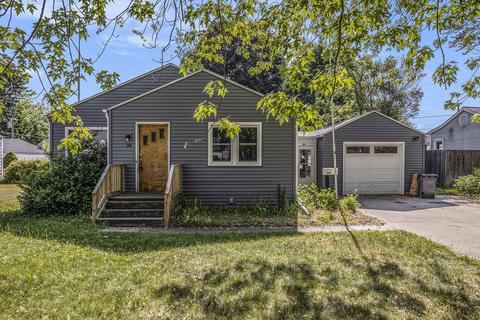 56 N 26th St, Battle Creek, MI 49015
