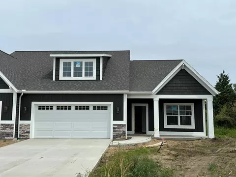 1445 Eagleshore Ct UNIT 44, Hudsonville, MI 49426