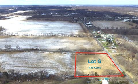 Lot G N Westnedge Avenue, Kalamazoo, MI 49009