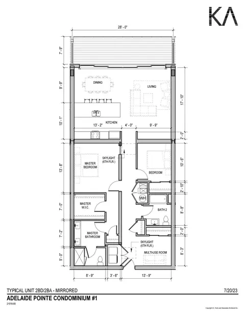 901 Adelaide Cir #208, Muskegon, MI 49441