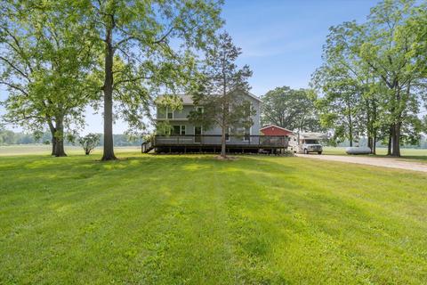 4700 Bailey Rd, Jackson, MI 49201