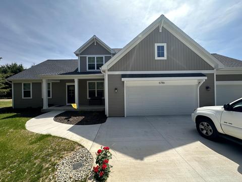 6786 E Ave, Richland, MI 49083 photo 1