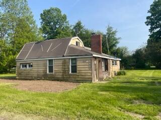 12497 Brown Road Rd, Hanover, MI 49241