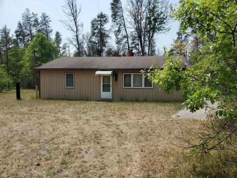 10065 N Forman Rd, Irons, MI 49644