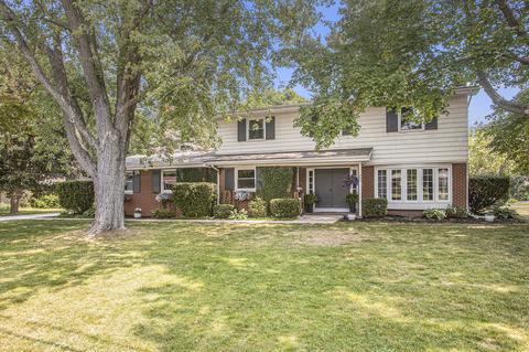 251 Martha Dr, Battle Creek, MI 49015