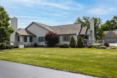 4249 Fairway Ln, Jackson, MI 49201 photo 6