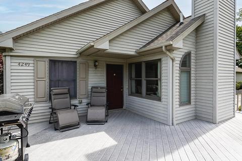 4249 Fairway Ln, Jackson, MI 49201 photo 5