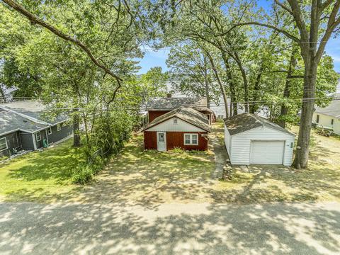 58855 Yeatter Rd, Colon, MI 49040