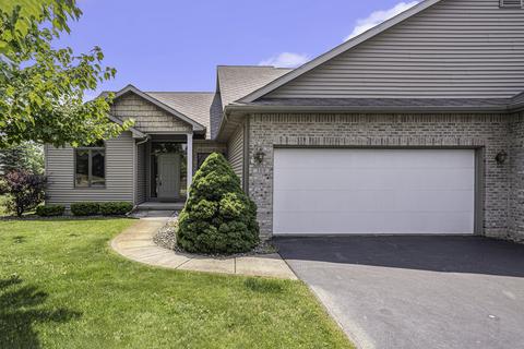 309 Beckett Park, Battle Creek, MI 49015