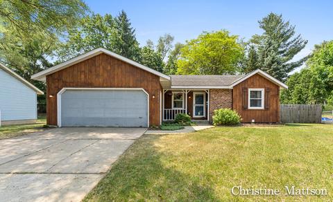 1233 Kreiser Ter SE, Grand Rapids, MI 49506