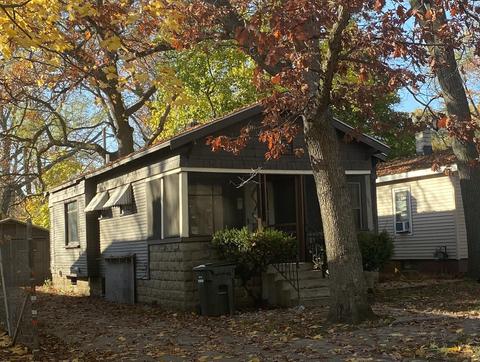 1861 Jarman St, Muskegon, MI 49442