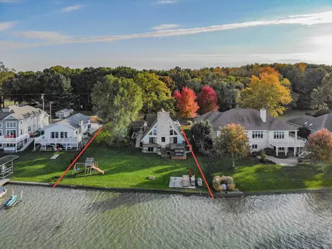 3405 Woodhams Ave, Portage, MI 49002