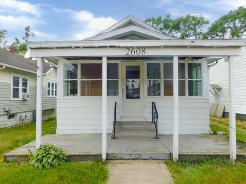 2608 Francis St, Jackson, MI 49203