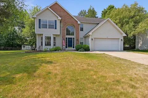 1570 Drayton Ct, Portage, MI 49002