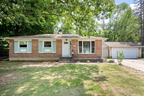 245 Algonquin St, Battle Creek, MI 49037